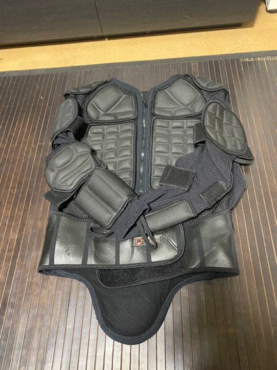 鎧⭐︎スノーボード⭐︎防寒着⭐︎YOROI⭐︎L