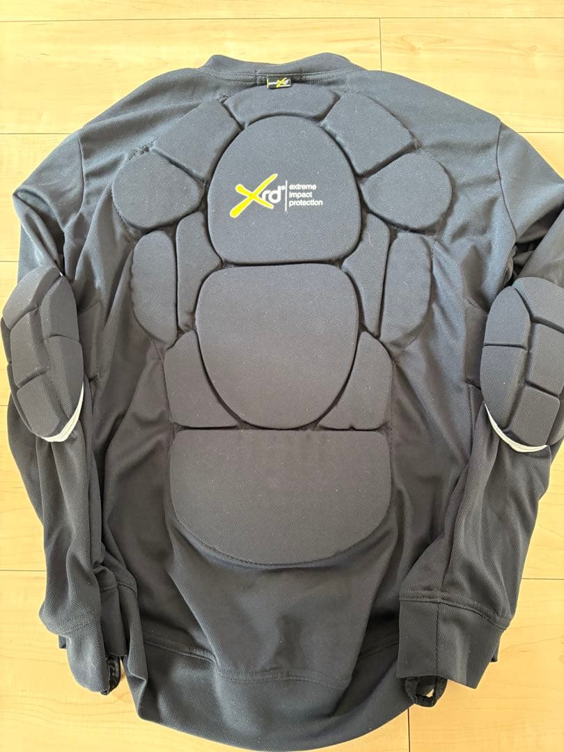 ebs エビス プロテクター xrd