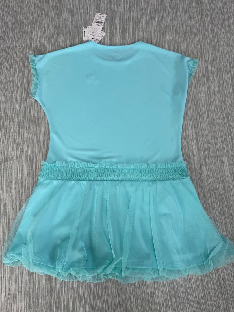 お値下げしました❣️princeテニスウェア　ワンピース新品