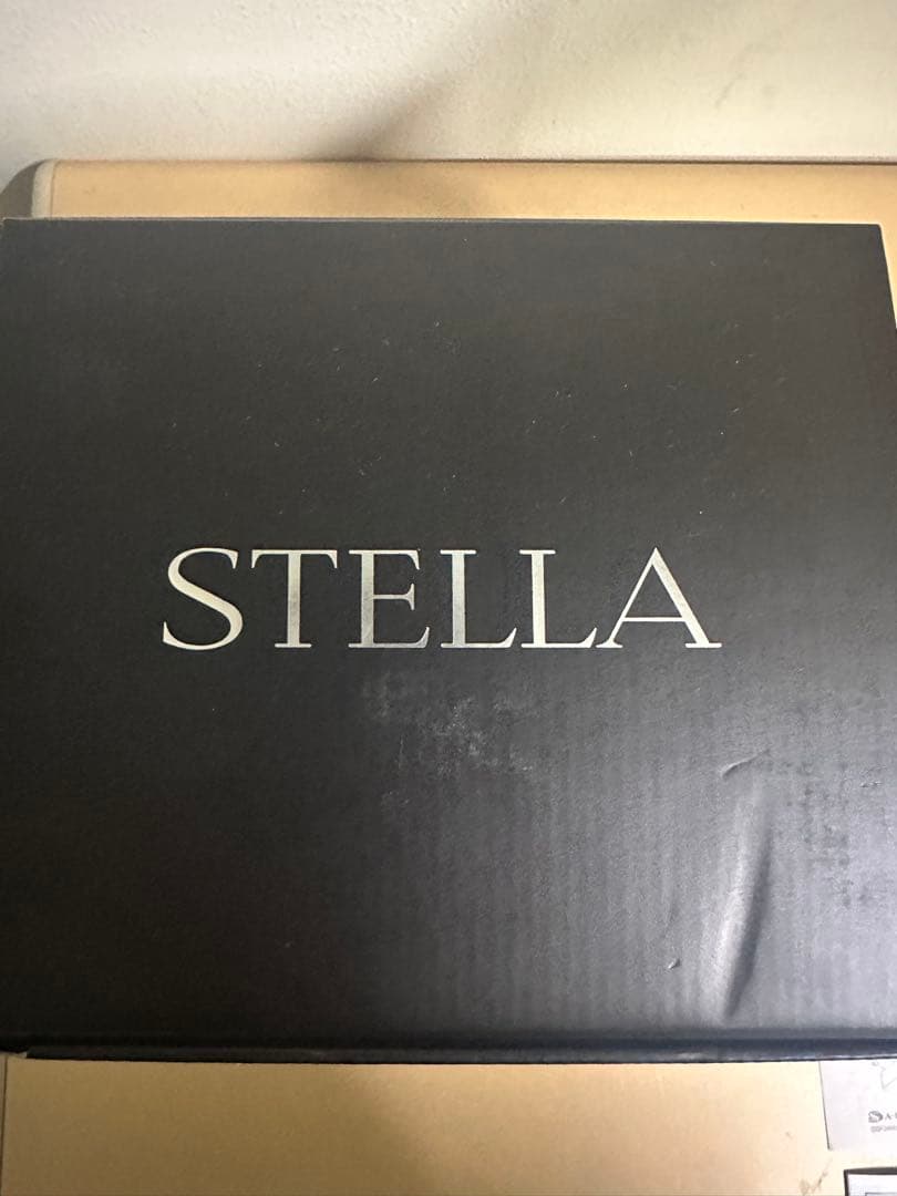 リール STELLASW4000XG