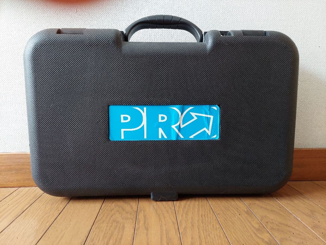 SHIMANO PRO 自転車用工具セット