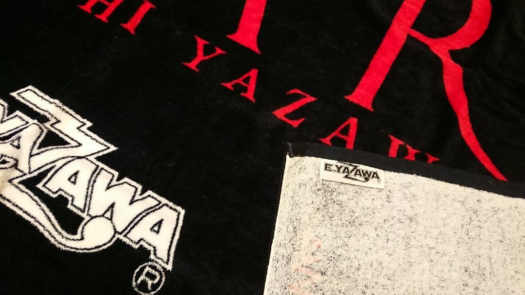 矢沢永吉さん 1993年 アルバム HEART 発売記念 SBT