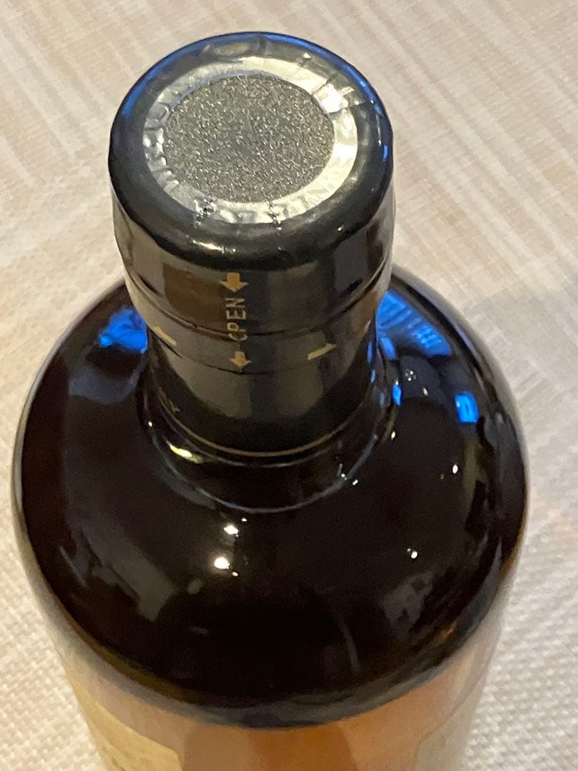 NIKKA 竹鶴ピュアモルトWHISKY 6本セット竹鶴