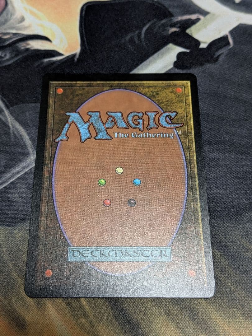 時のらせん/Time Spiral