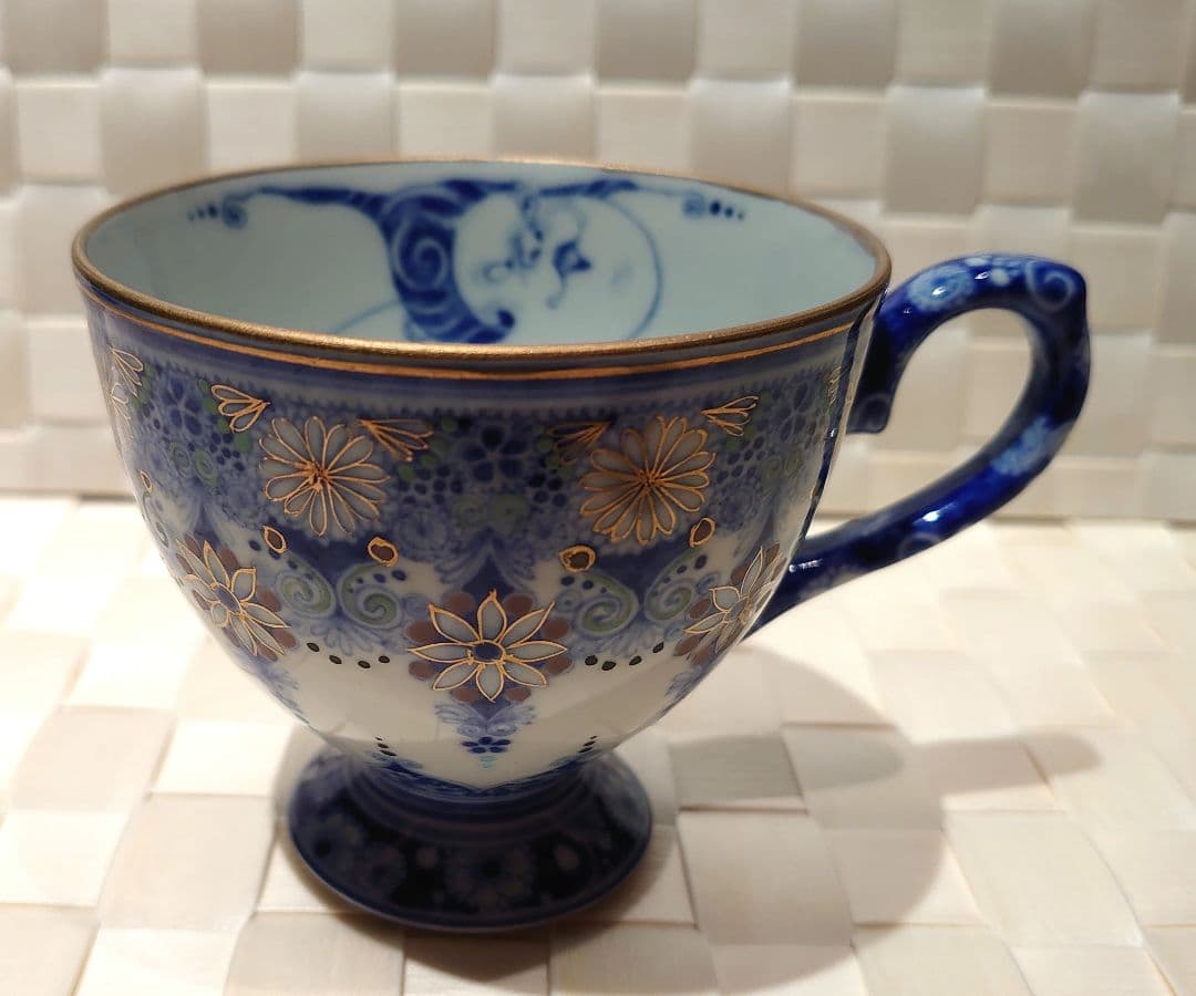 橋本よしこ　カップ　①