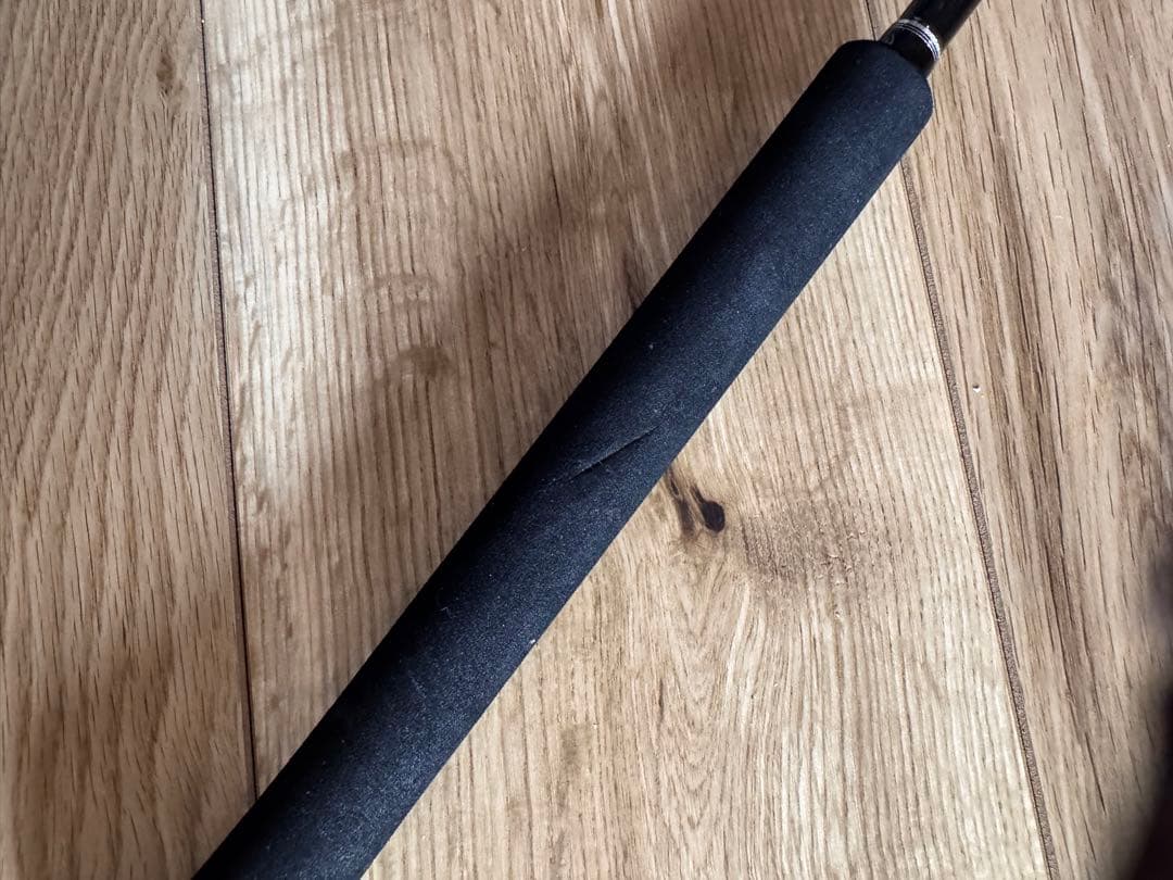 Shimano GrapplerBB(グラップラーBB)Type J B60-2