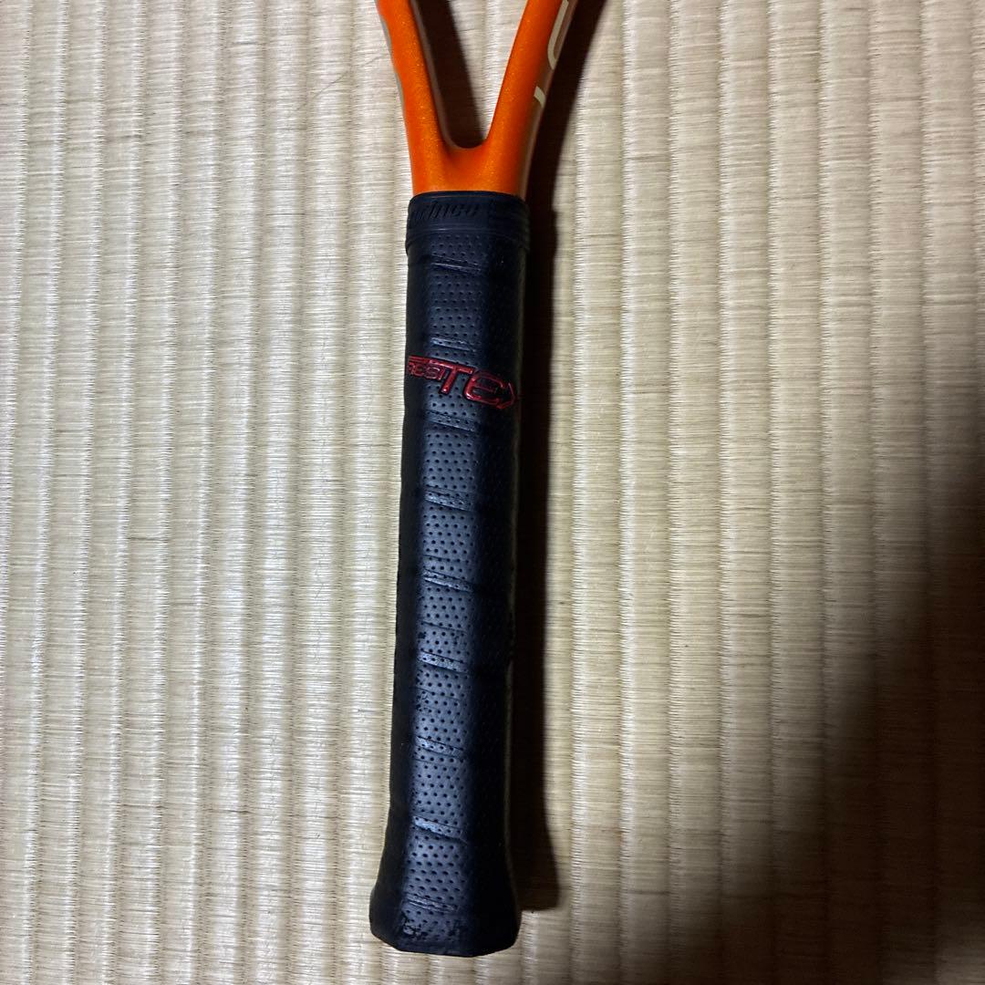 プリンスBEAST O3 100