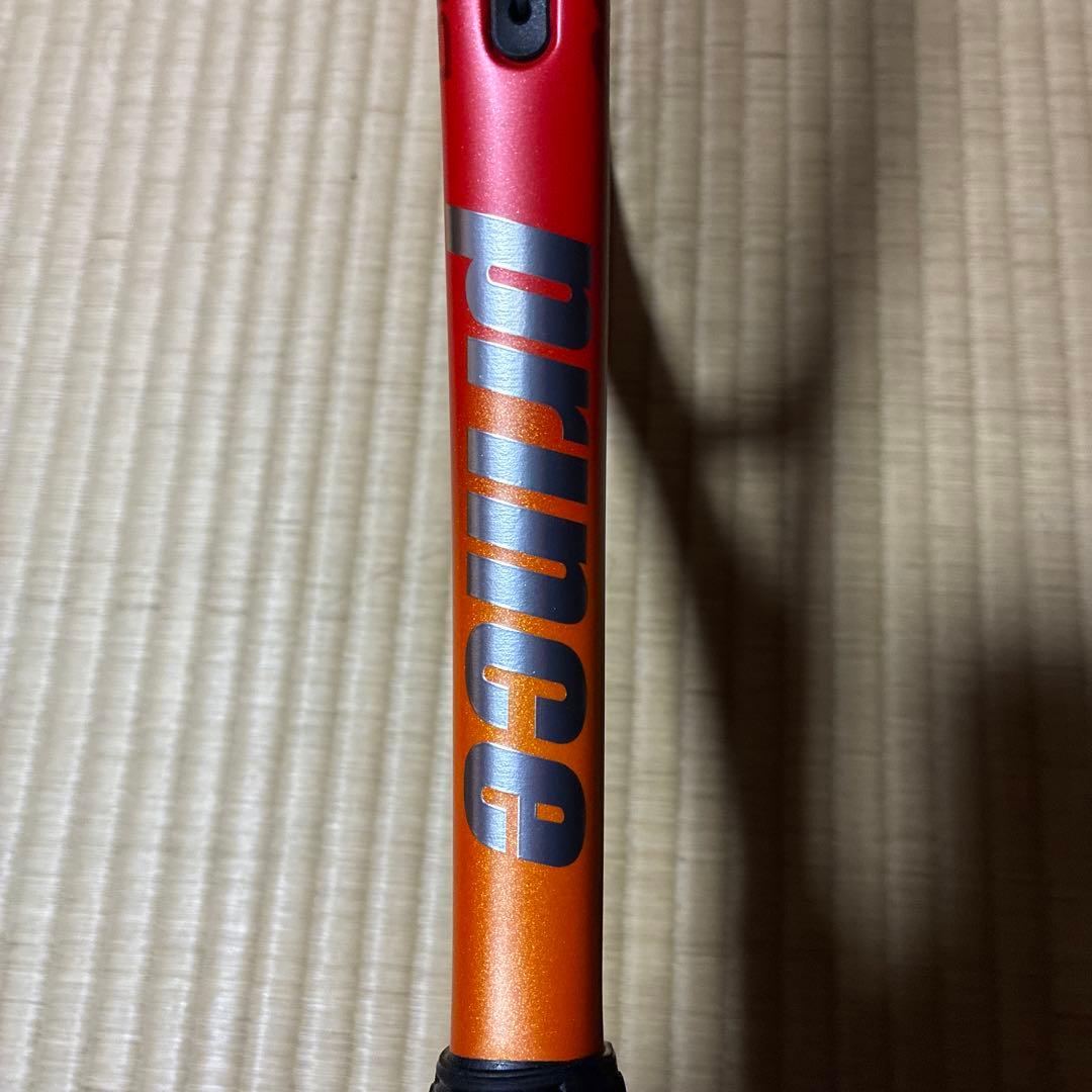 プリンスBEAST O3 100