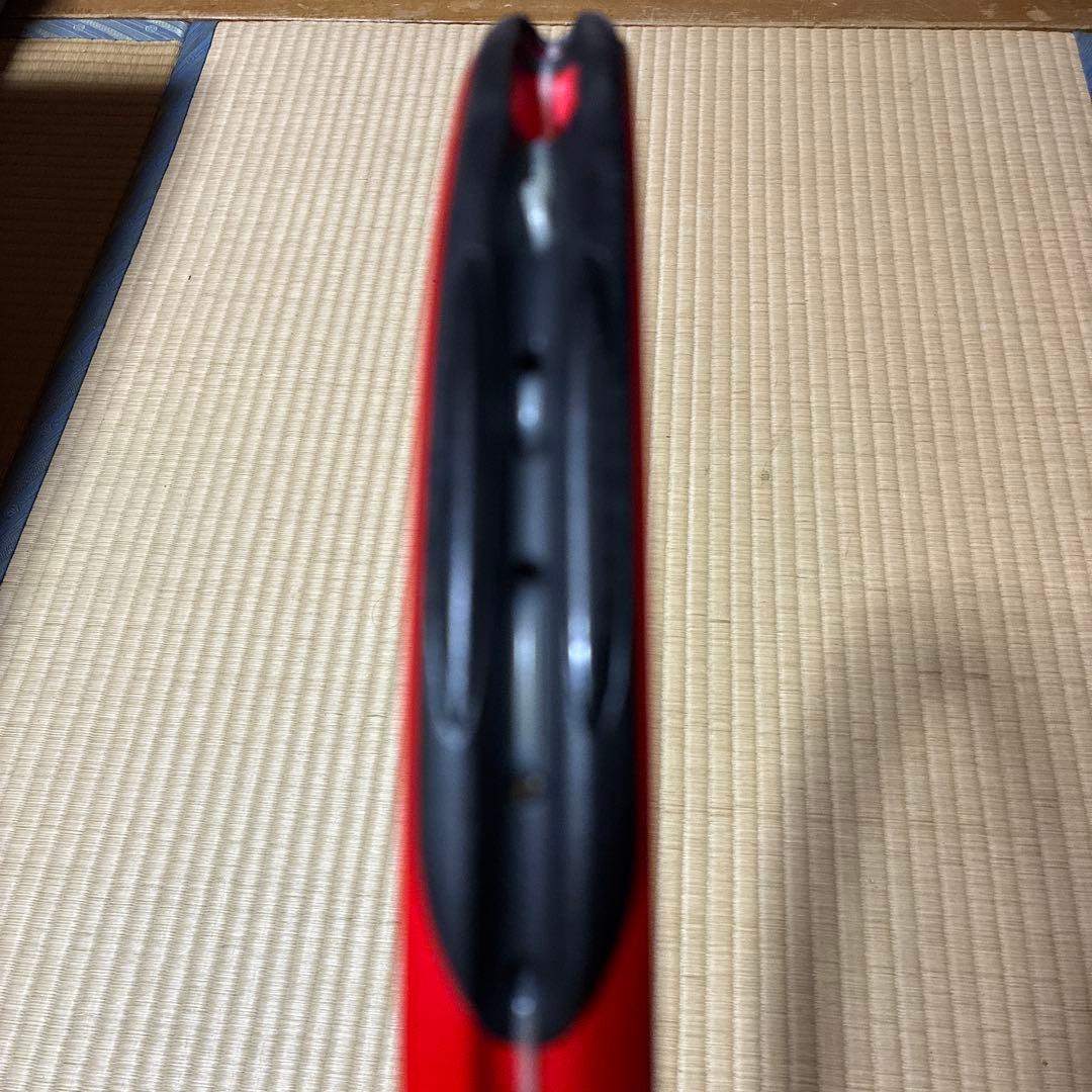 プリンスBEAST O3 100