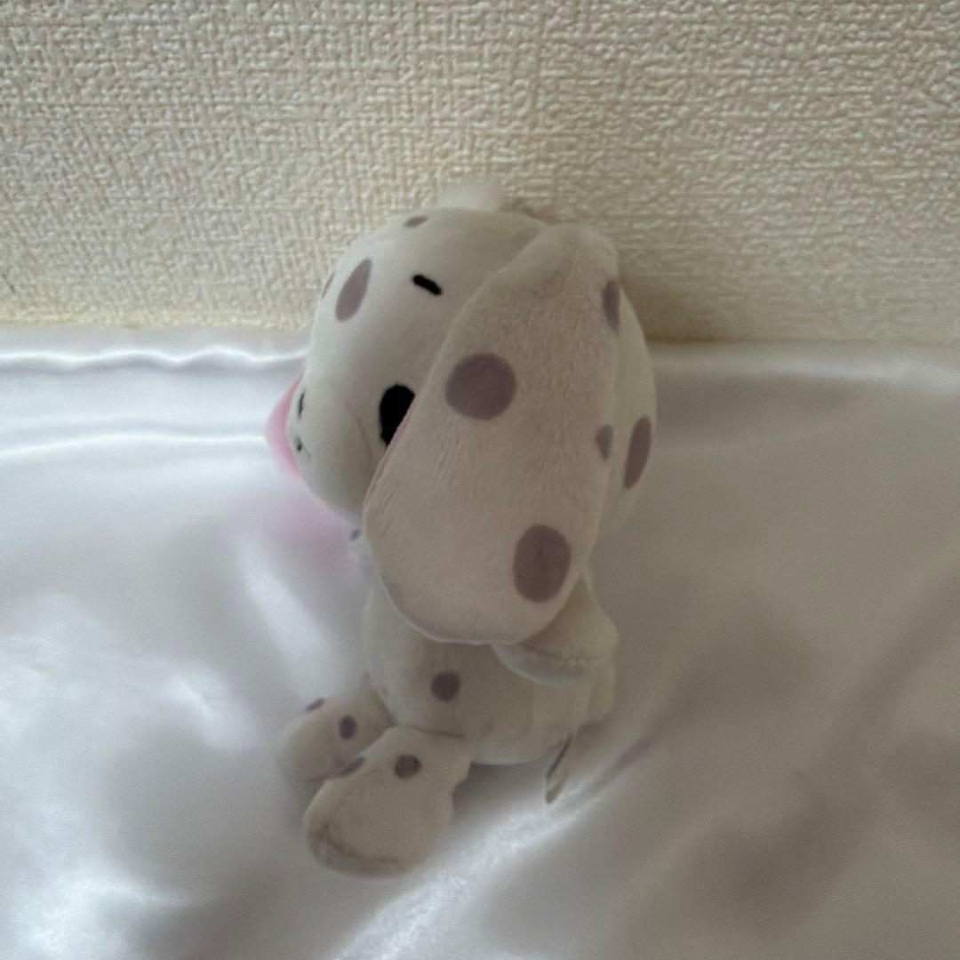 シュガーバニーズ シュガバニ ぶちうさ ぬいぐるみ