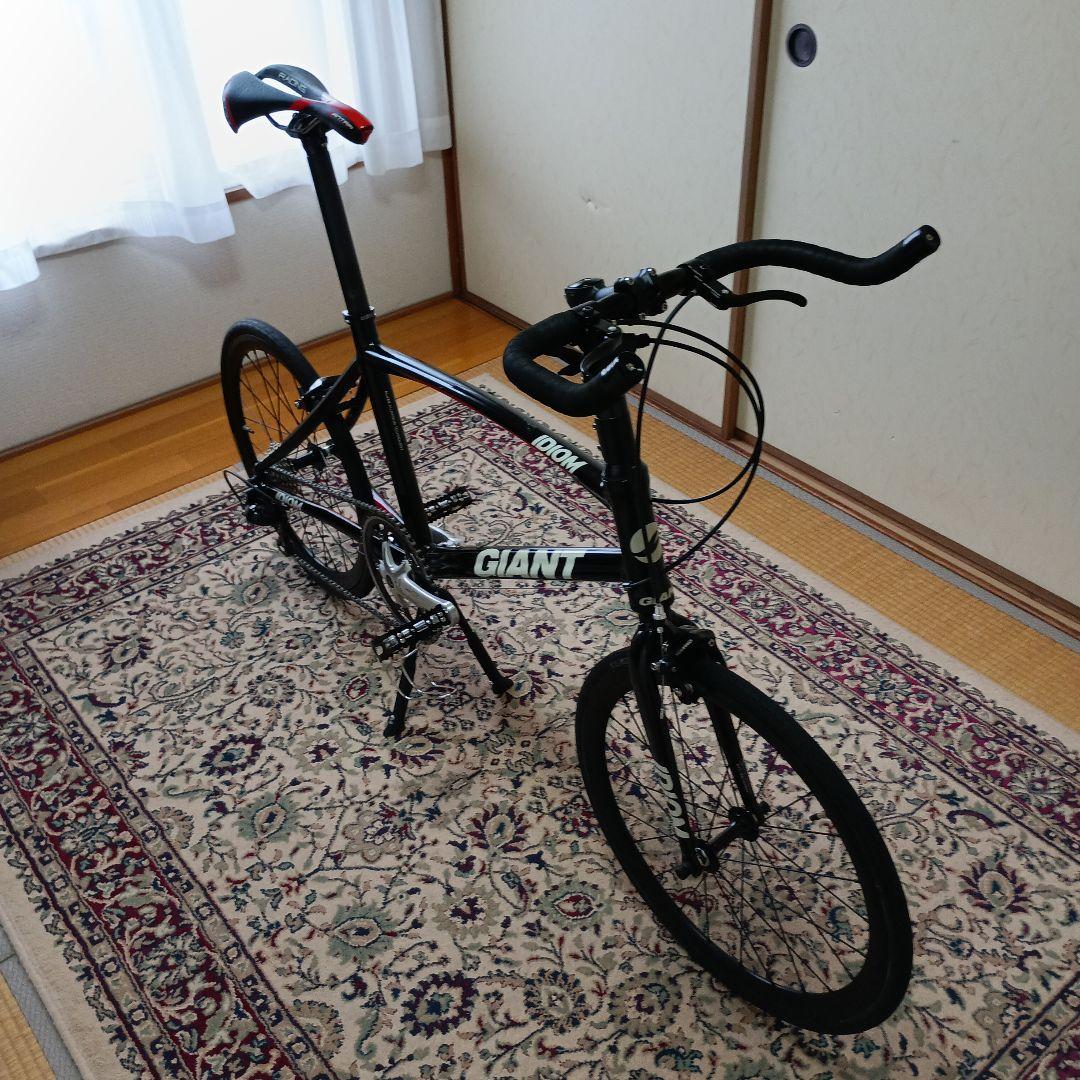 GIANT idiom 　福岡