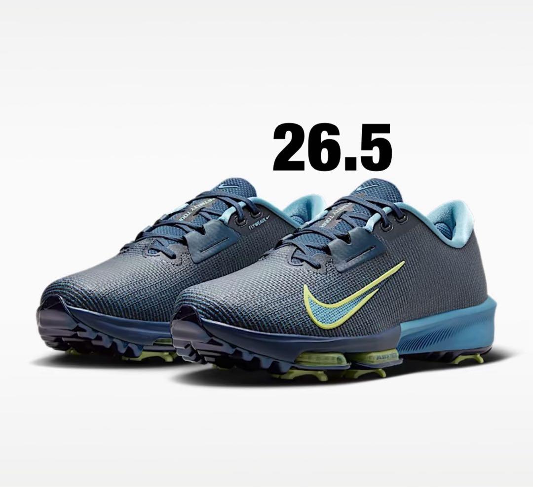 新品ナイキ インフィニティ ツアー 2 26.5㎝