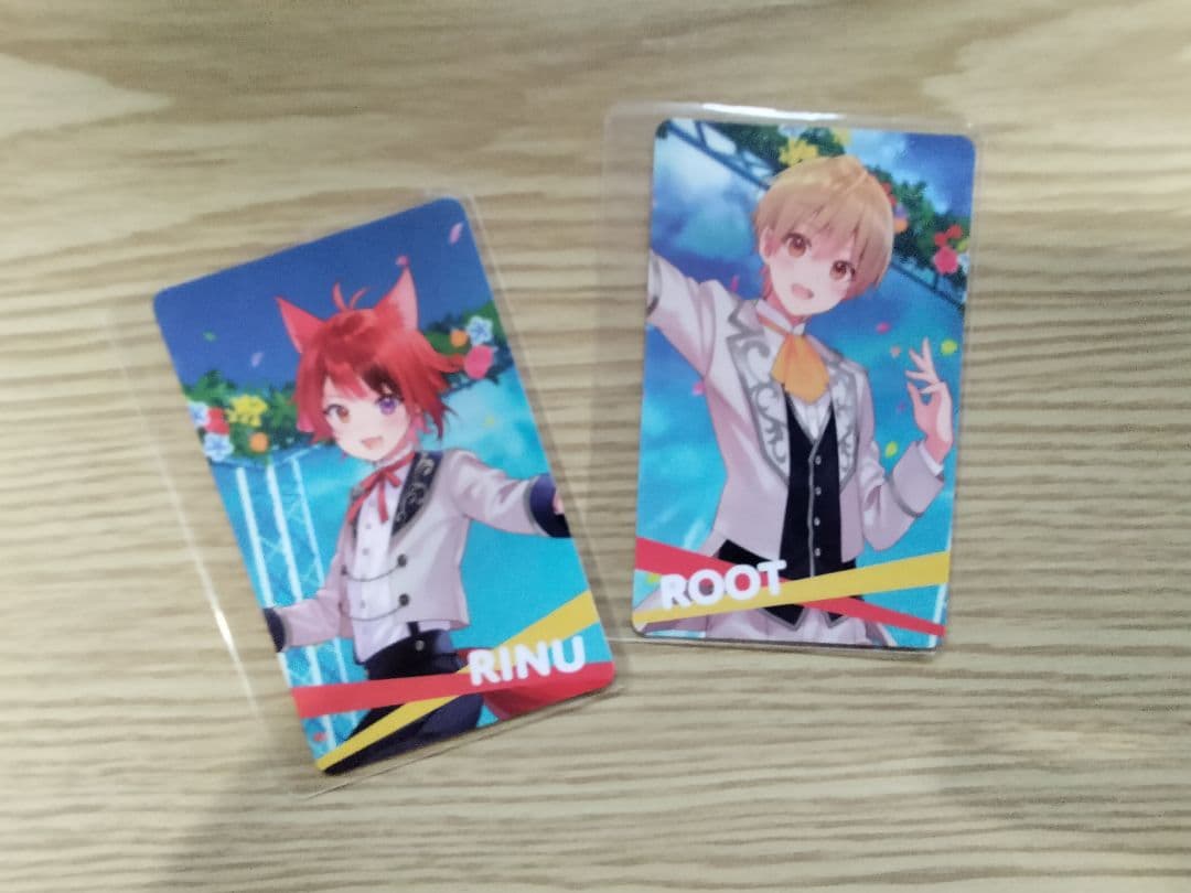 すとぷり 莉犬 グッズ