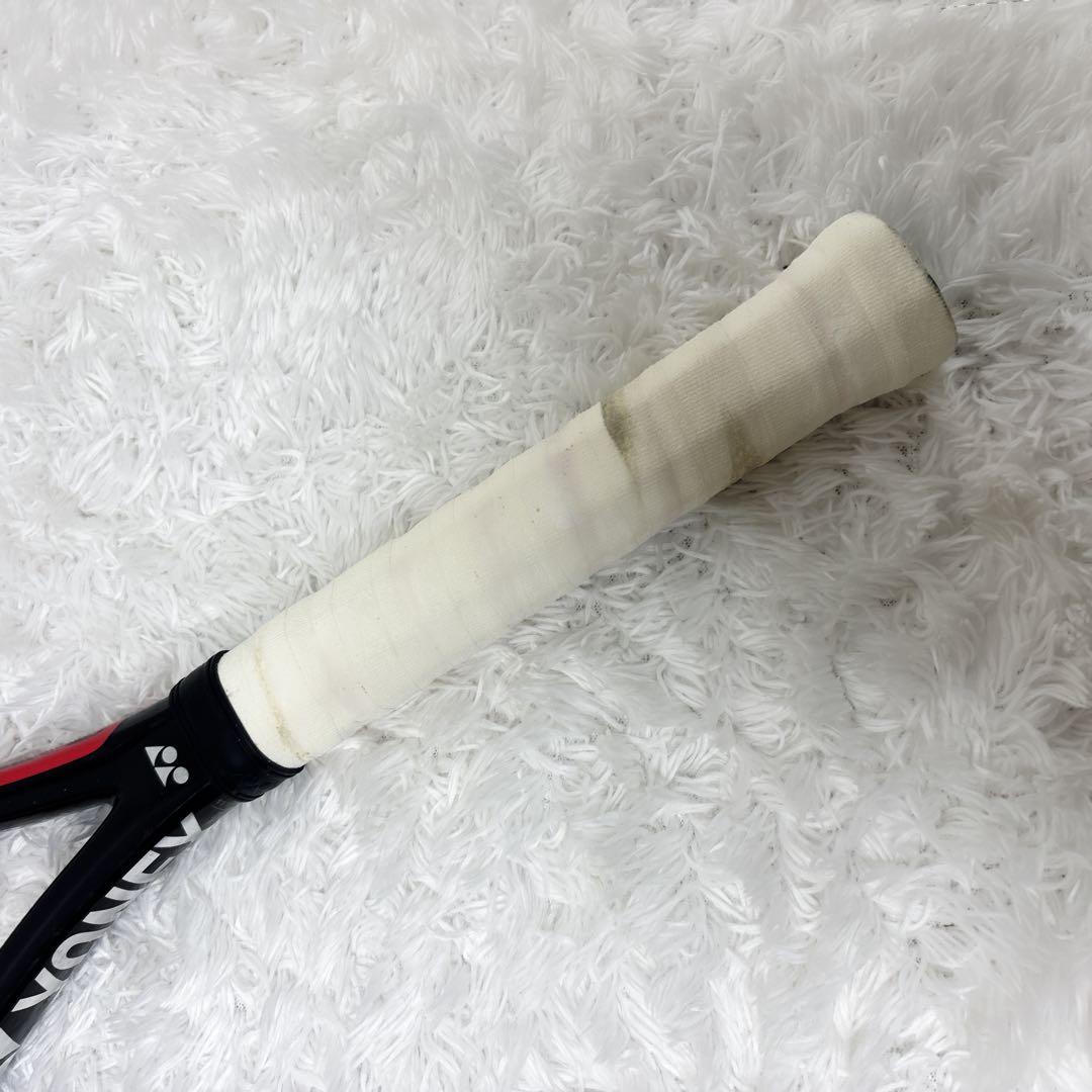 YONEX ヨネックス VCORE SV 100 G2 テニス ラケット 公式