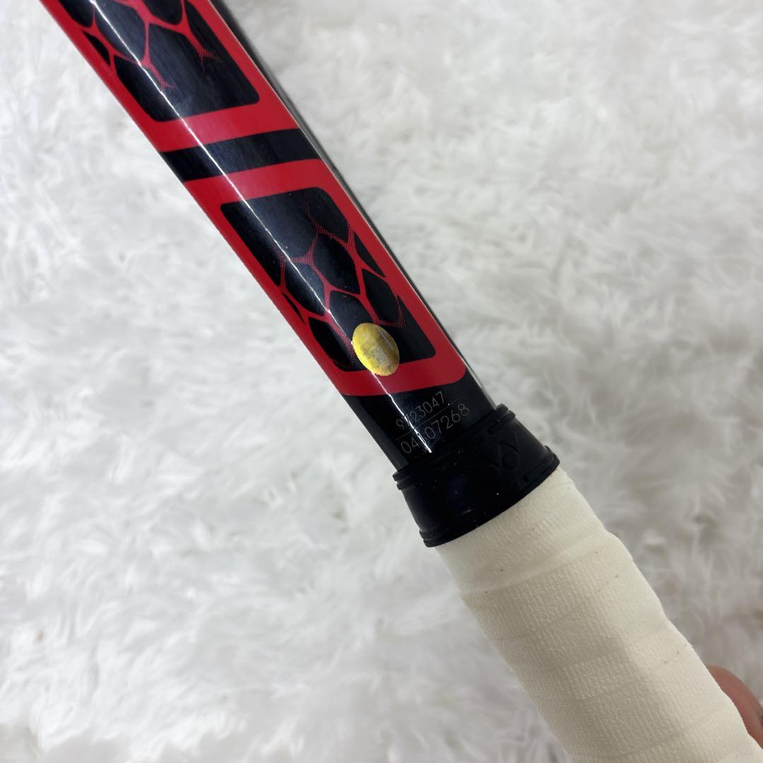 YONEX ヨネックス VCORE SV 100 G2 テニス ラケット 公式