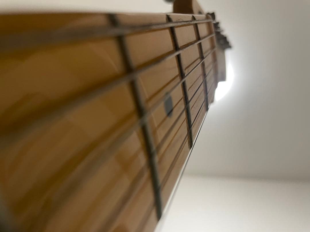 ギター Fender Japan Stratocaster