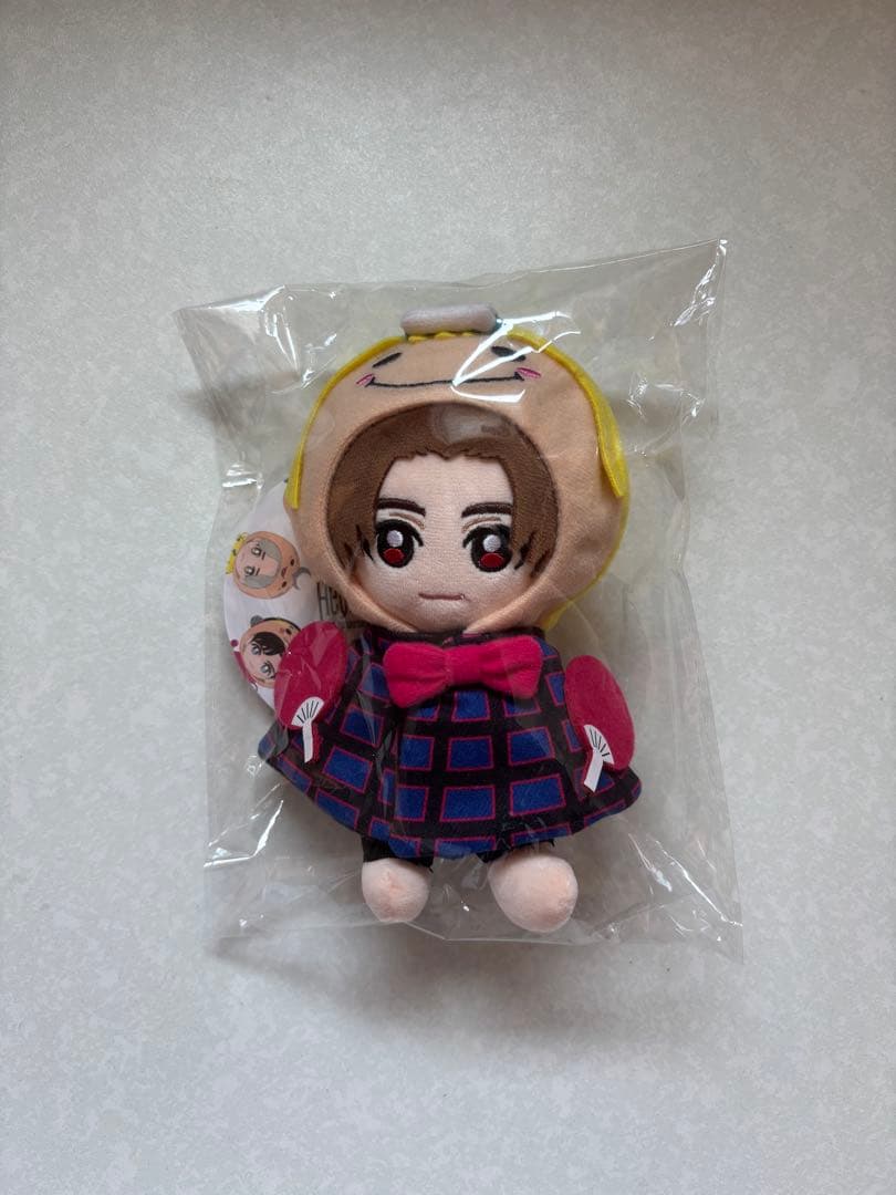 Y*M様 山田涼介ちびぬい