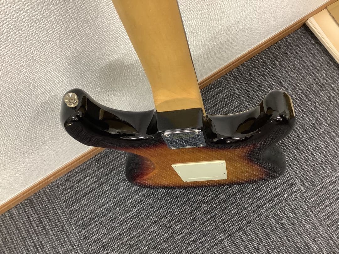 Legend エレキギターLST-X レフティ左利き用！レジェンドLSTシリーズ