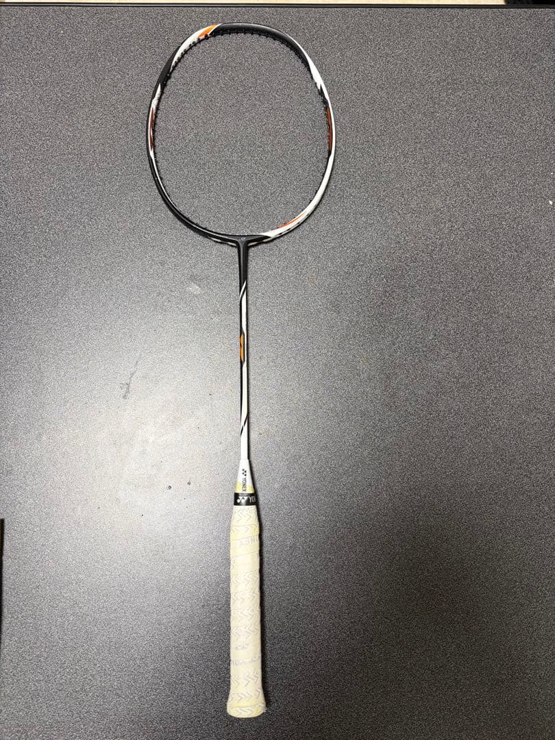 ラケット DUORA Z-STRIKE