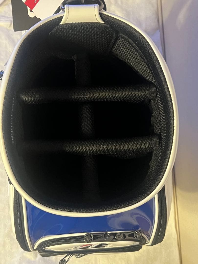【＊*新品*＊】ブリヂストン キャディバッグ｜BRIDGESTONE GOLF