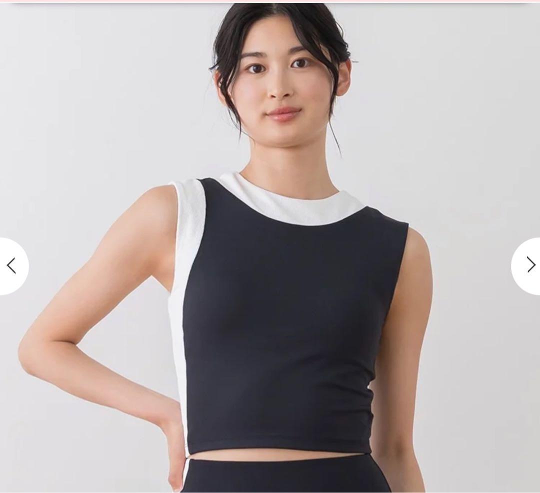 SUKALA ヨガトップス Lサイズ