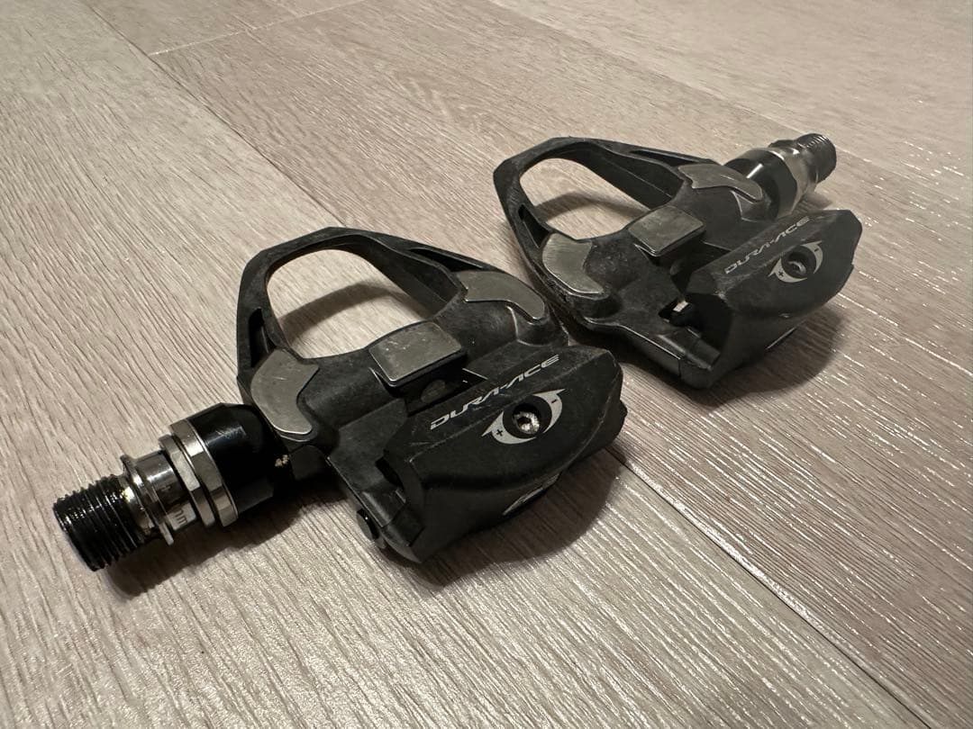 Dura-Ace ビンディングペダル ブラック