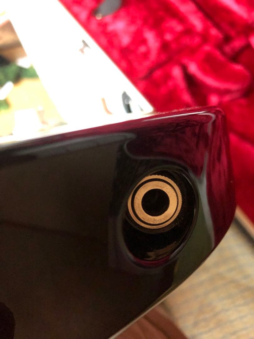 ギター Ibanez az2203n bk