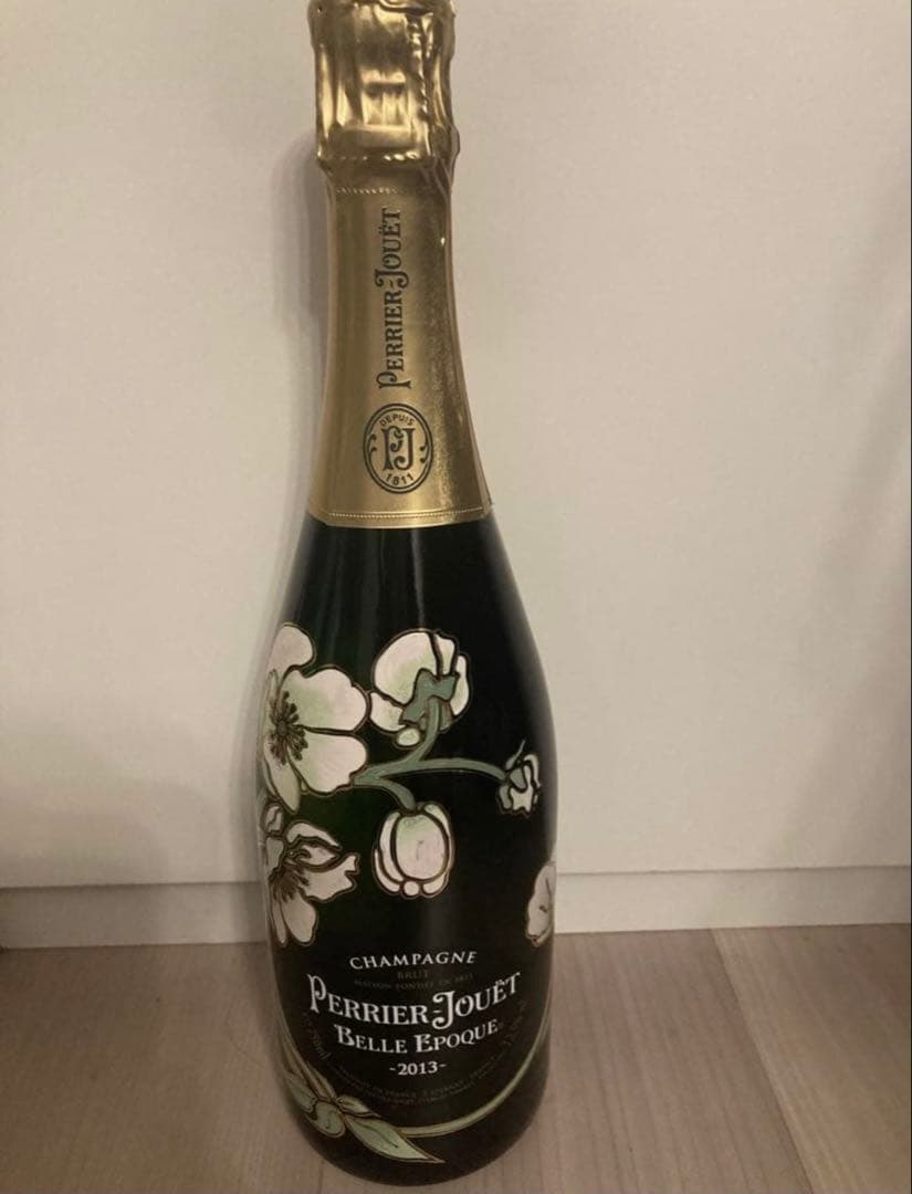ペリエ ジュエ ベル エポック 2013 セラー保管