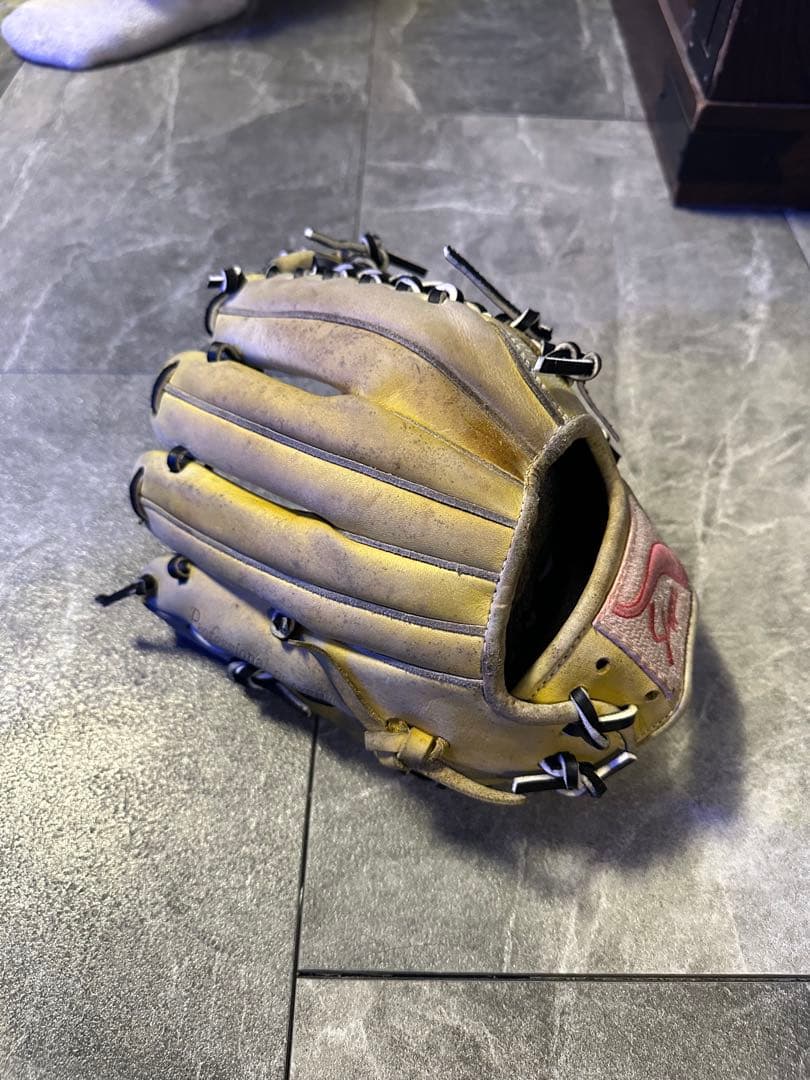 スラッガー 軟式 右投げ