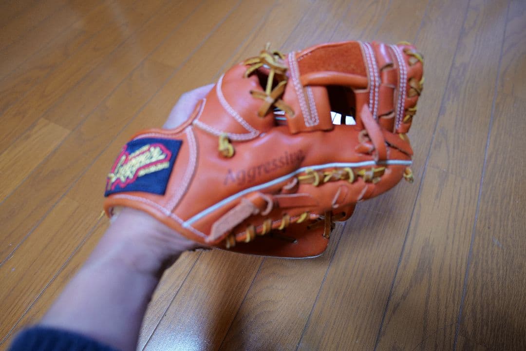 スラッガー　軟式　内野手