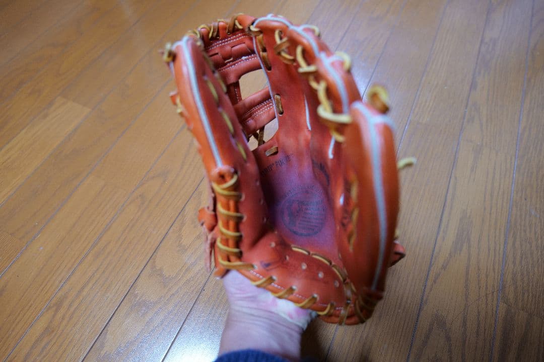 スラッガー　軟式　内野手