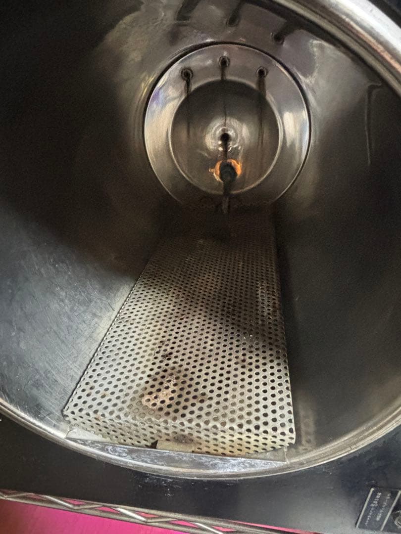 高圧滅菌機/オートクレープ