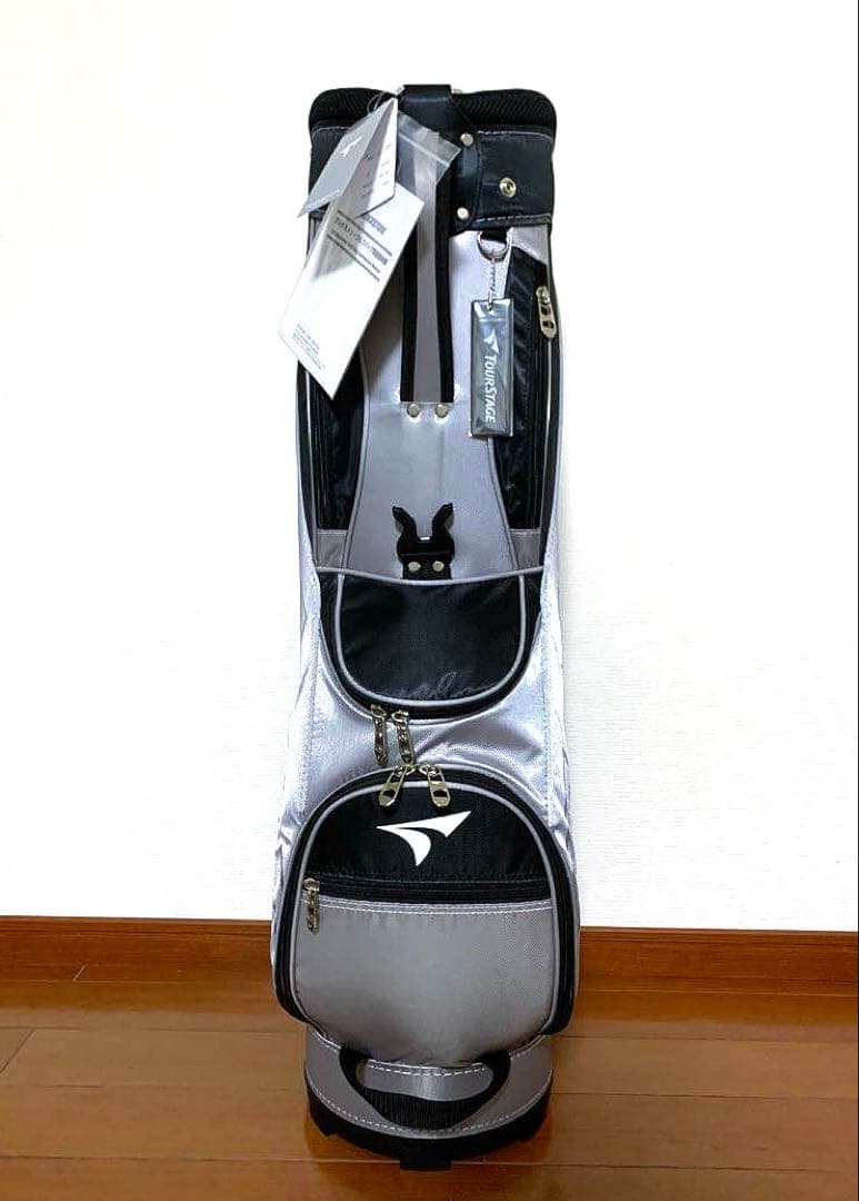 BRIDGESTONE (ブリヂストン) キャディバッグ TOURSTAGE