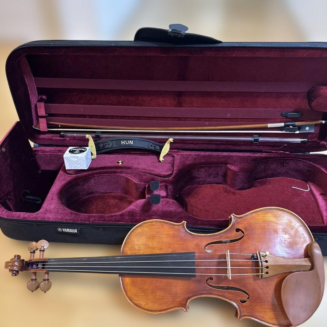 Yamaha バイオリン V25GA Anno2024
