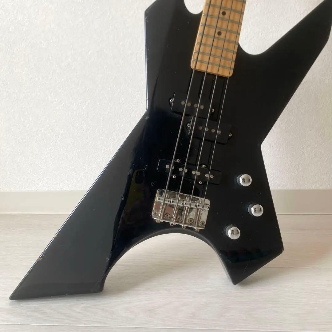 KILLER キラー Dagger エレキベース