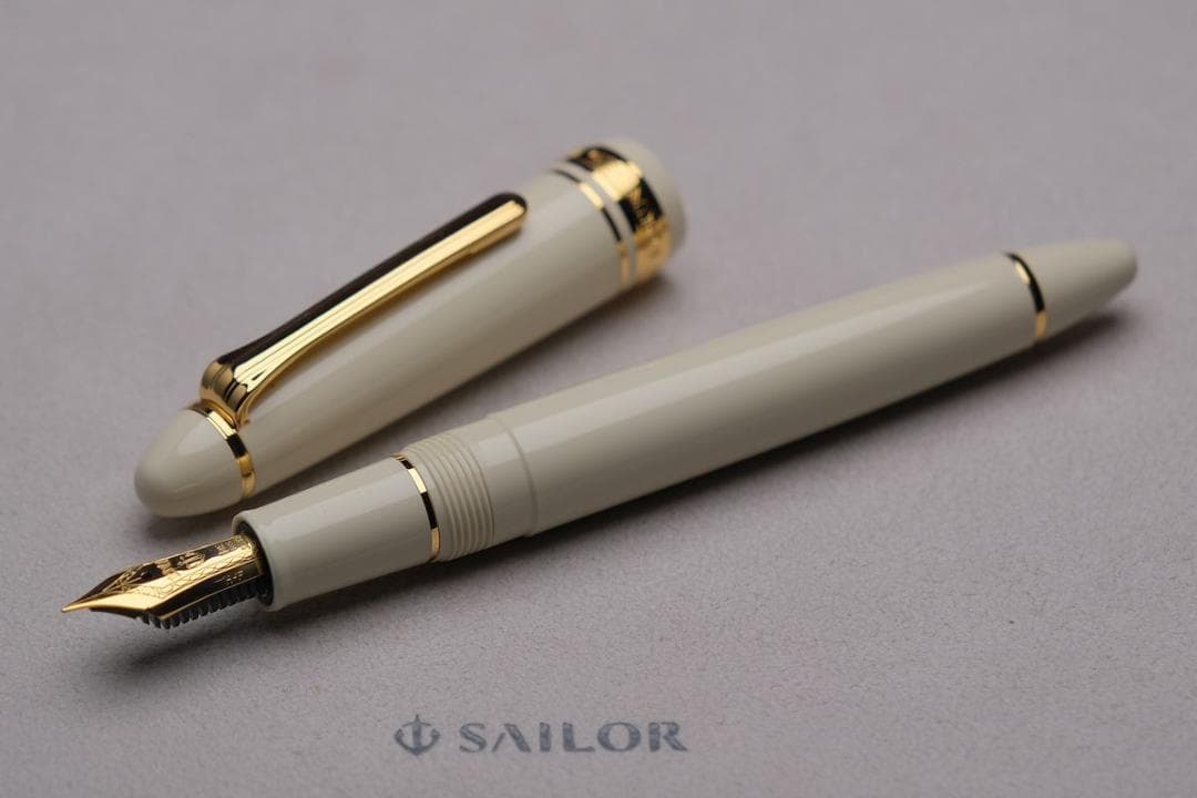 【Amami新品659】SAILOR 旧ニブ特集 プロフィット G-IV/M