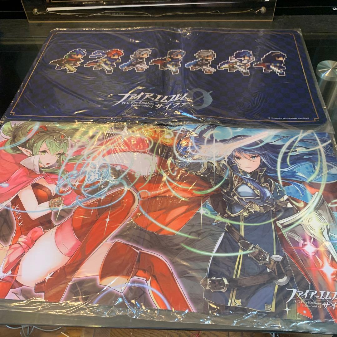 ファイアーエムブレム  サイファ　まとめ売り