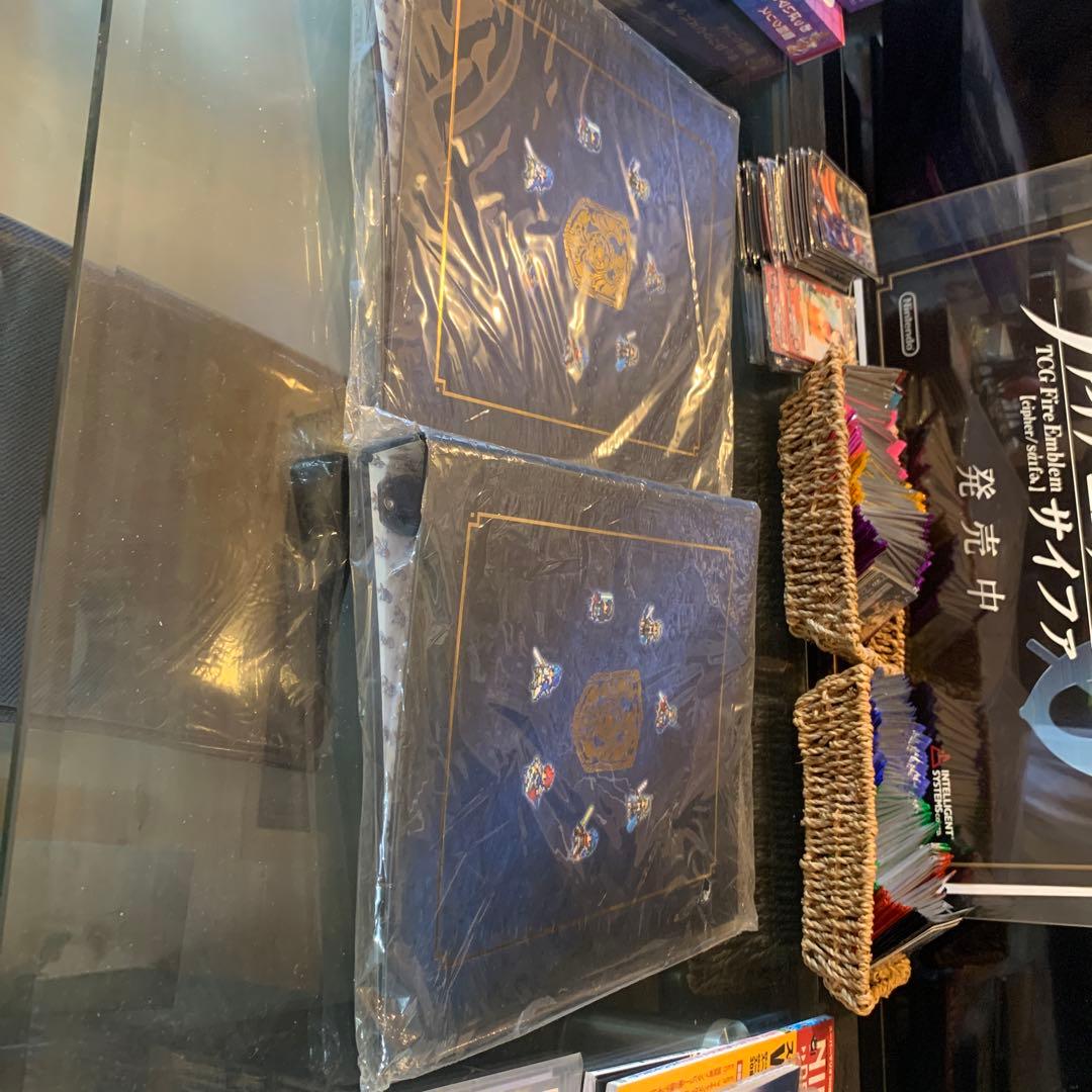 ファイアーエムブレム  サイファ　まとめ売り