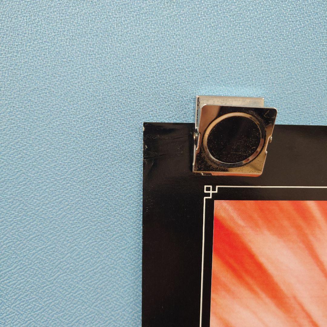 SNK 餓狼伝説 スペシャル アーケード ネオジオ ポスター