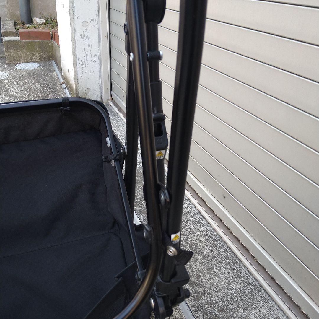 DOG DEPT No.11 犬用カート 迷彩柄