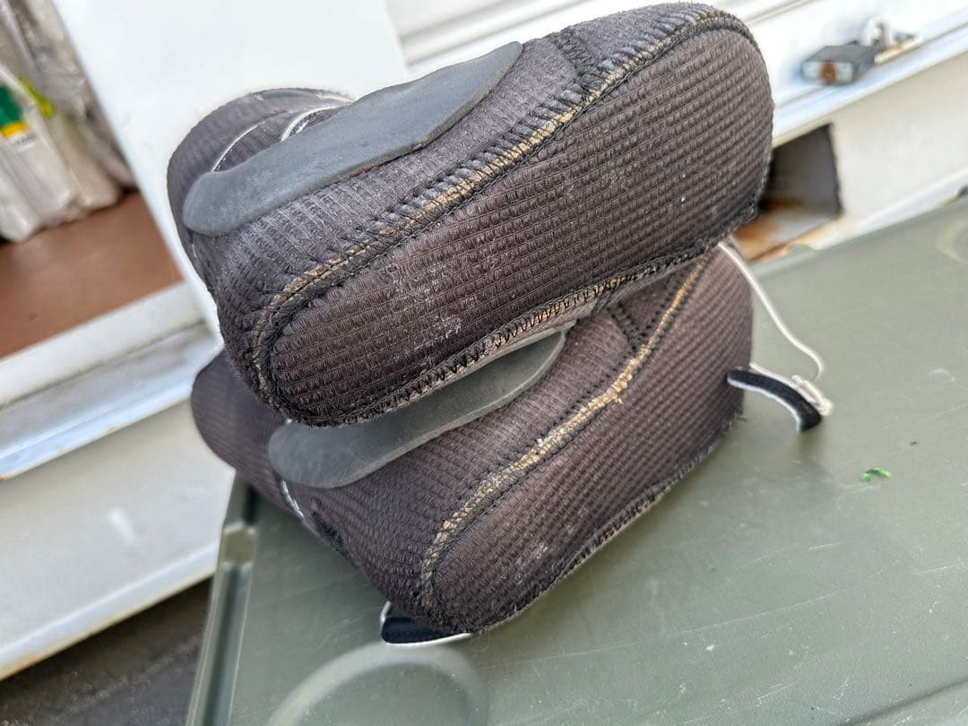 BURTON Youth CONCORD SMALLS 23センチ