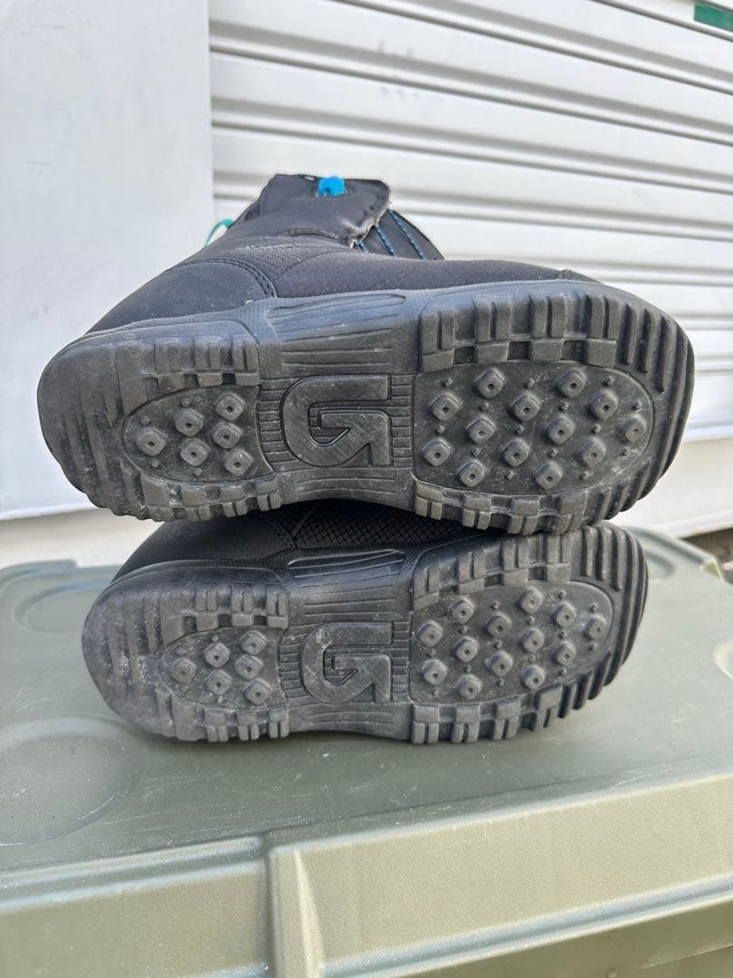 BURTON Youth CONCORD SMALLS 23センチ