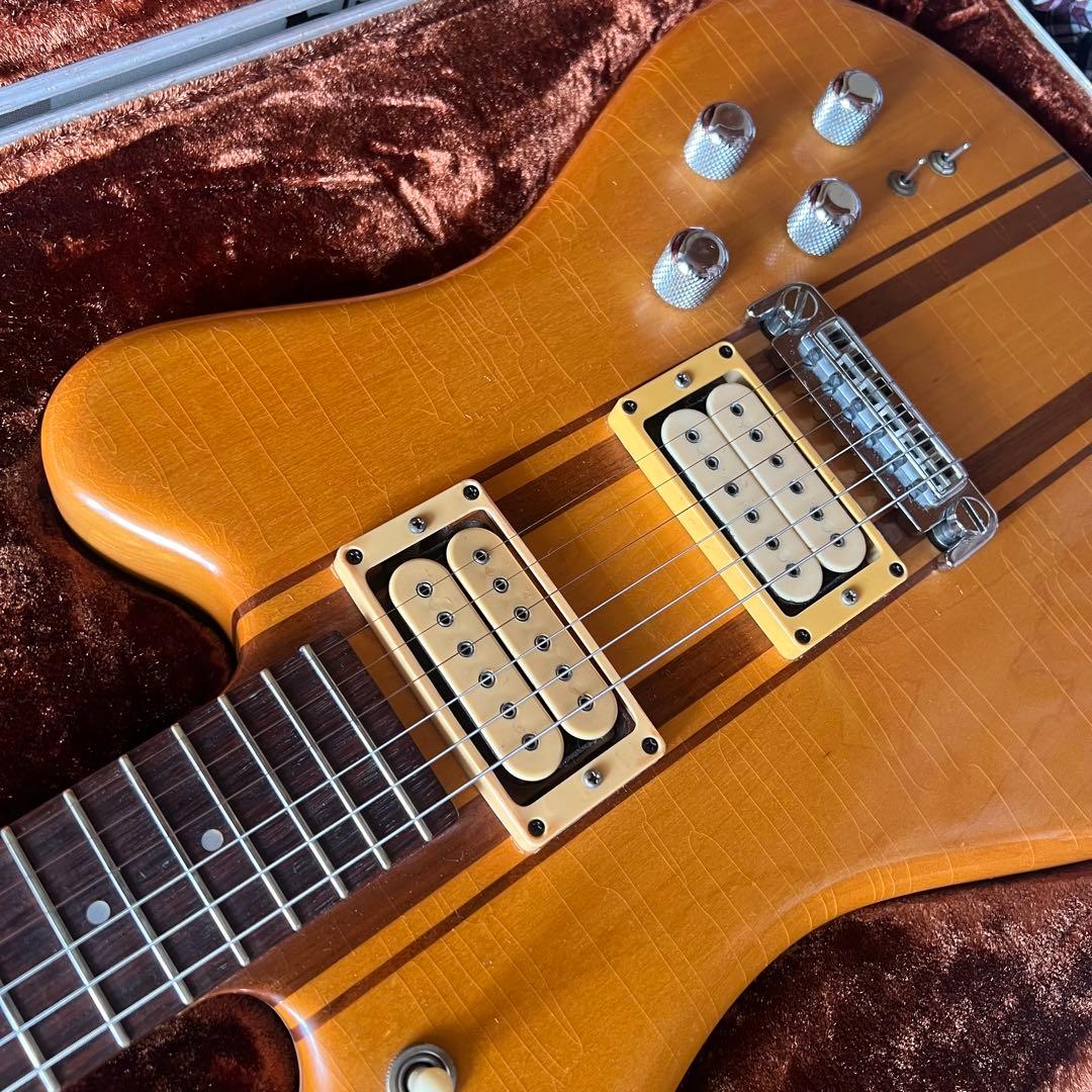 稀少 ビンテージ Martin EM-18 1979年製