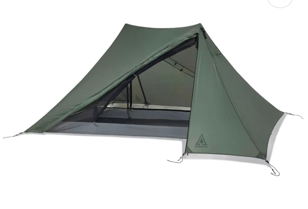 Durston Gear X-Mid 1 テント ダーストン　メッシュインナー付