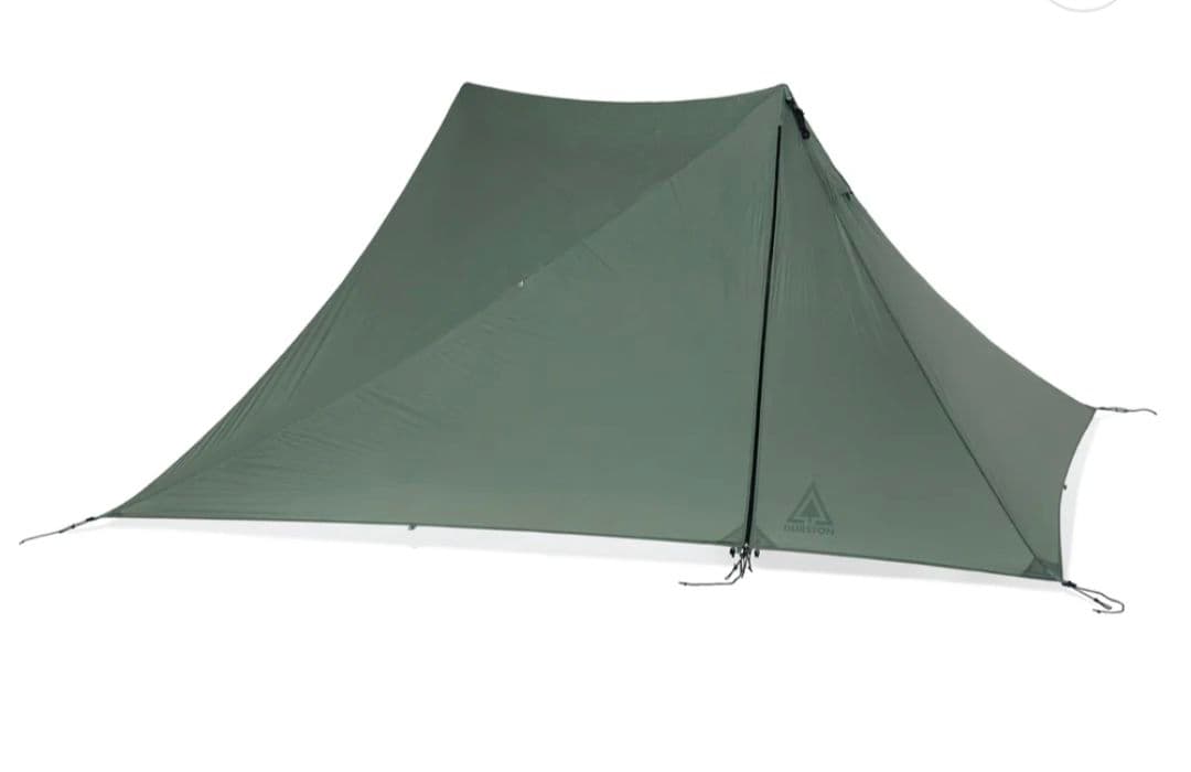 Durston Gear X-Mid 1 テント ダーストン　メッシュインナー付
