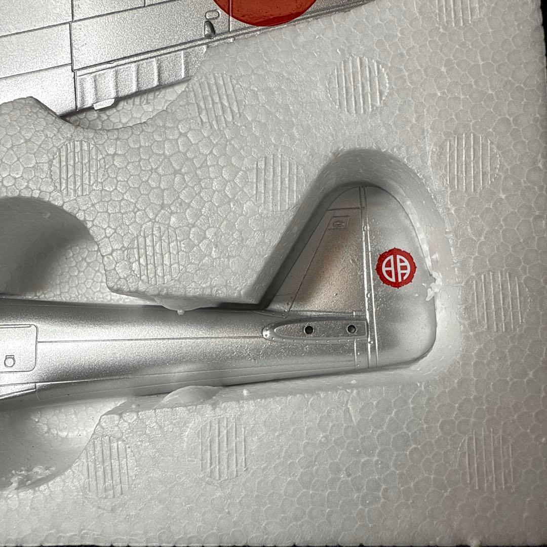 マルシン 1/48 一式戦闘機 キ43 隼 明野陸軍飛行学校 16