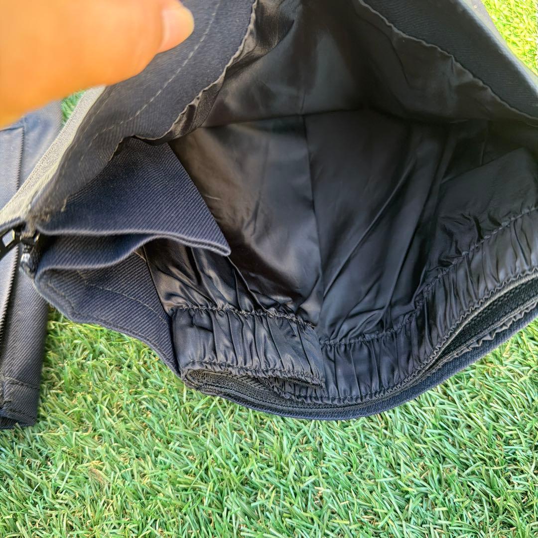 新品✨VESP スノーボードウェア ブラック XL