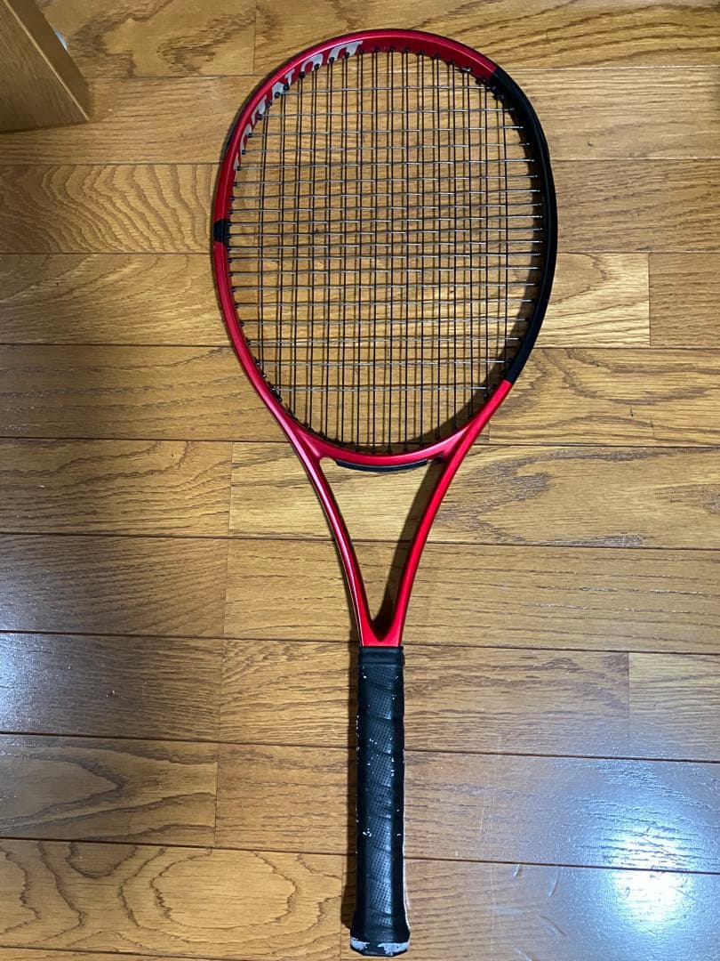 ラケット(硬式用) DUNLOP CX200 G2