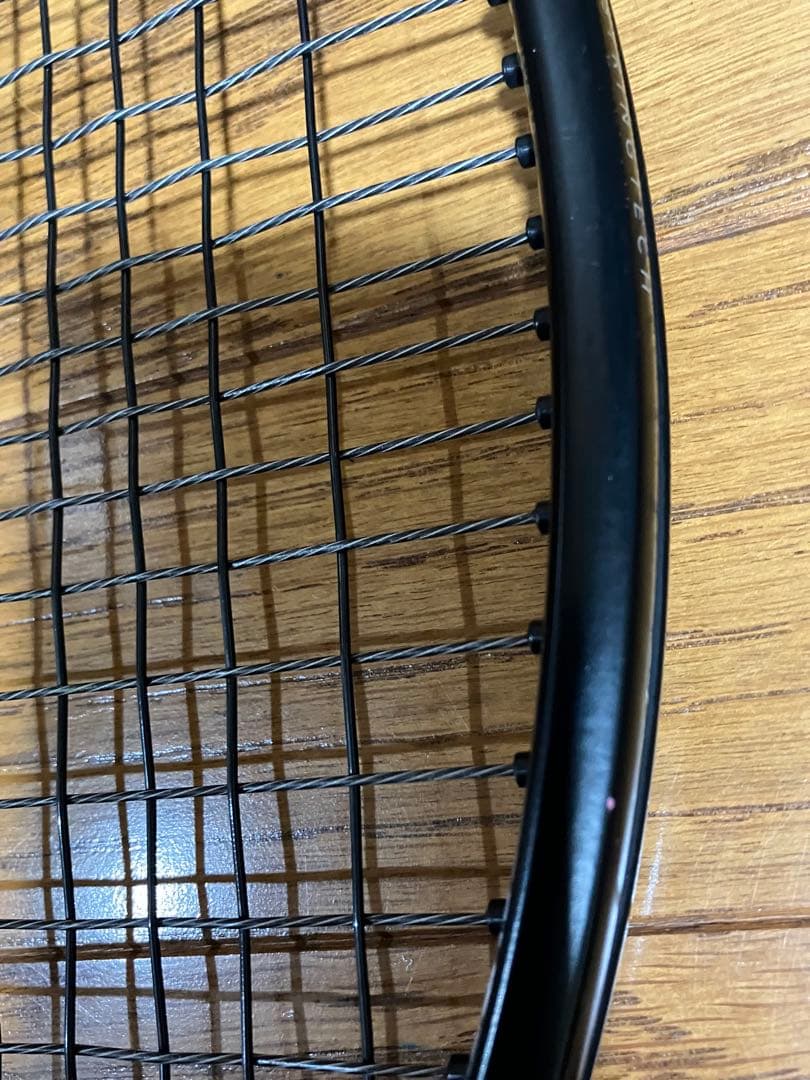 ラケット(硬式用) DUNLOP CX200 G2