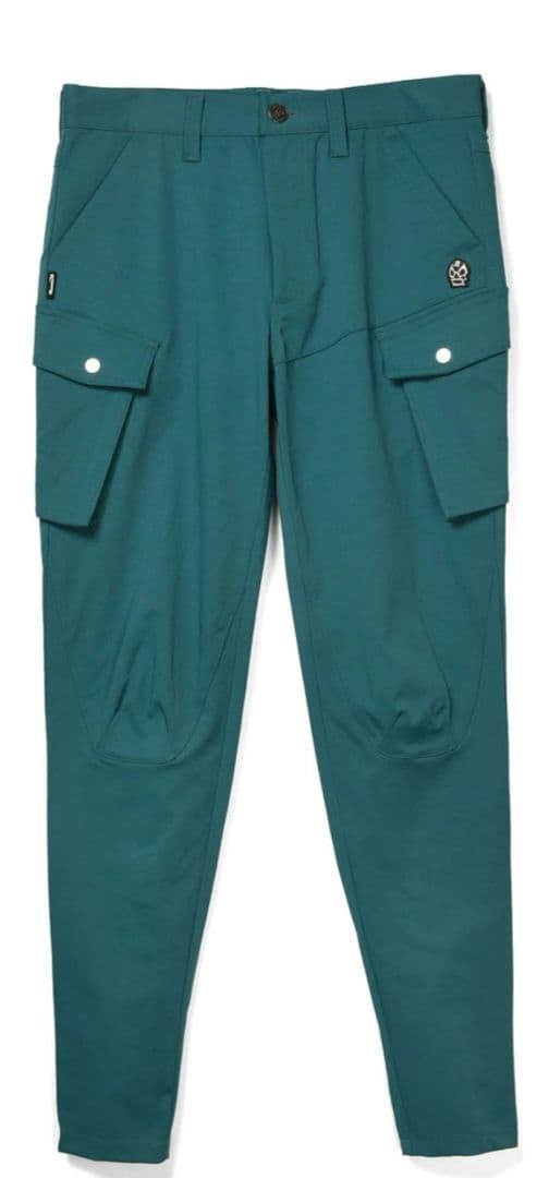 ラッセルノ　スリムカーゴパンツ　SIZE6